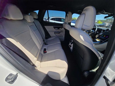 2026 Mercedes-Benz GLC 300 SUV