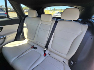 2026 Mercedes-Benz GLC 300 SUV