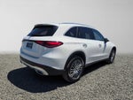 2026 Mercedes-Benz GLC 300 SUV
