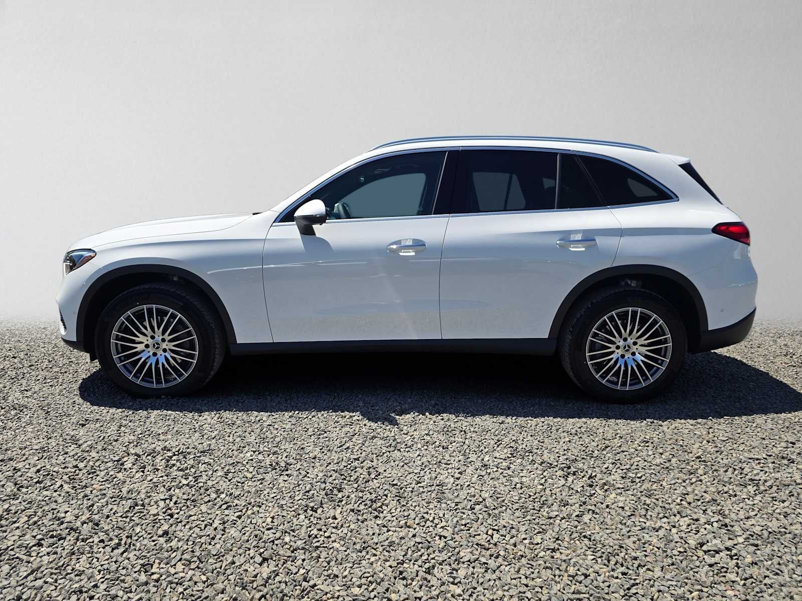 2026 Mercedes-Benz GLC 300 SUV