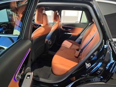 2026 Mercedes-Benz GLC 300 GLC 300