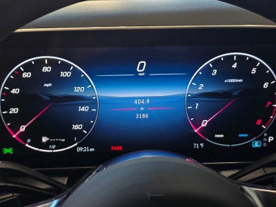 2026 Mercedes-Benz GLC 300 GLC 300