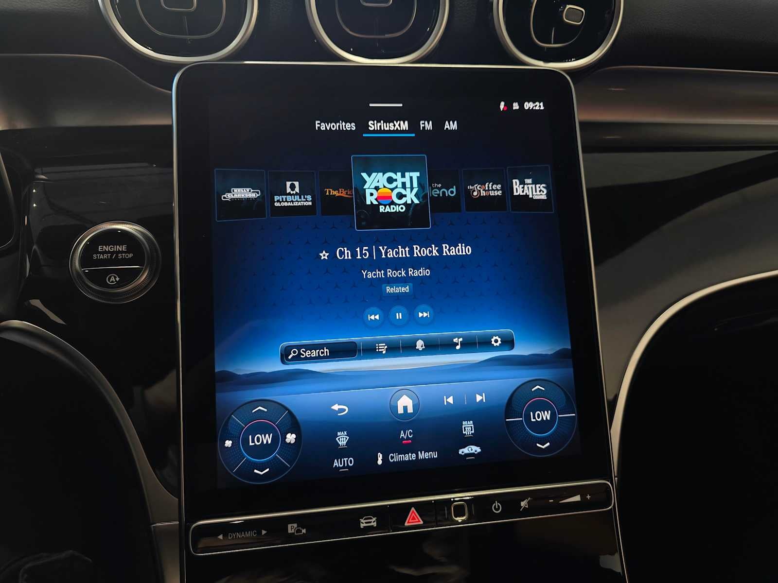 2026 Mercedes-Benz GLC 300 GLC 300