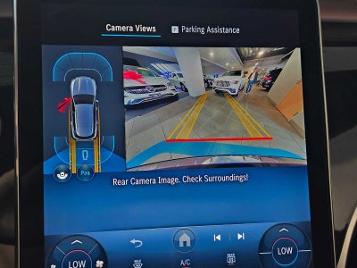 2026 Mercedes-Benz GLC 300 GLC 300