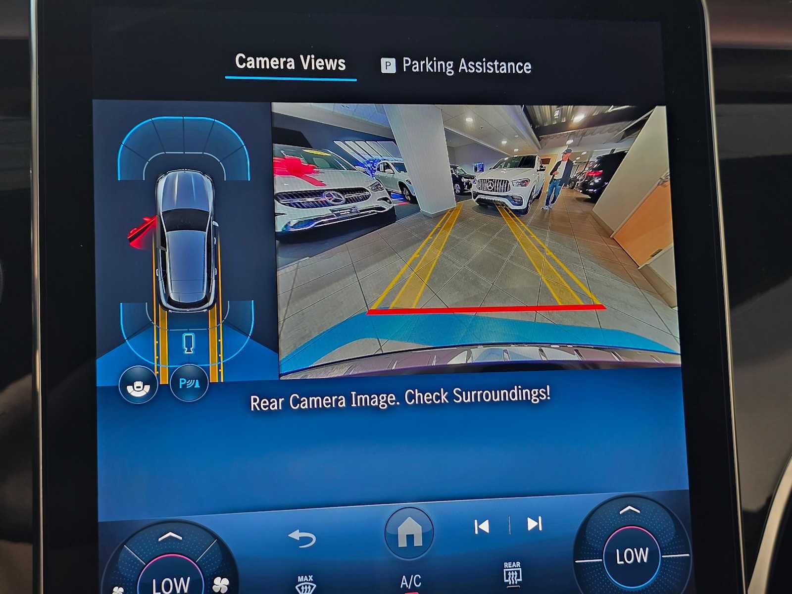 2026 Mercedes-Benz GLC 300 GLC 300