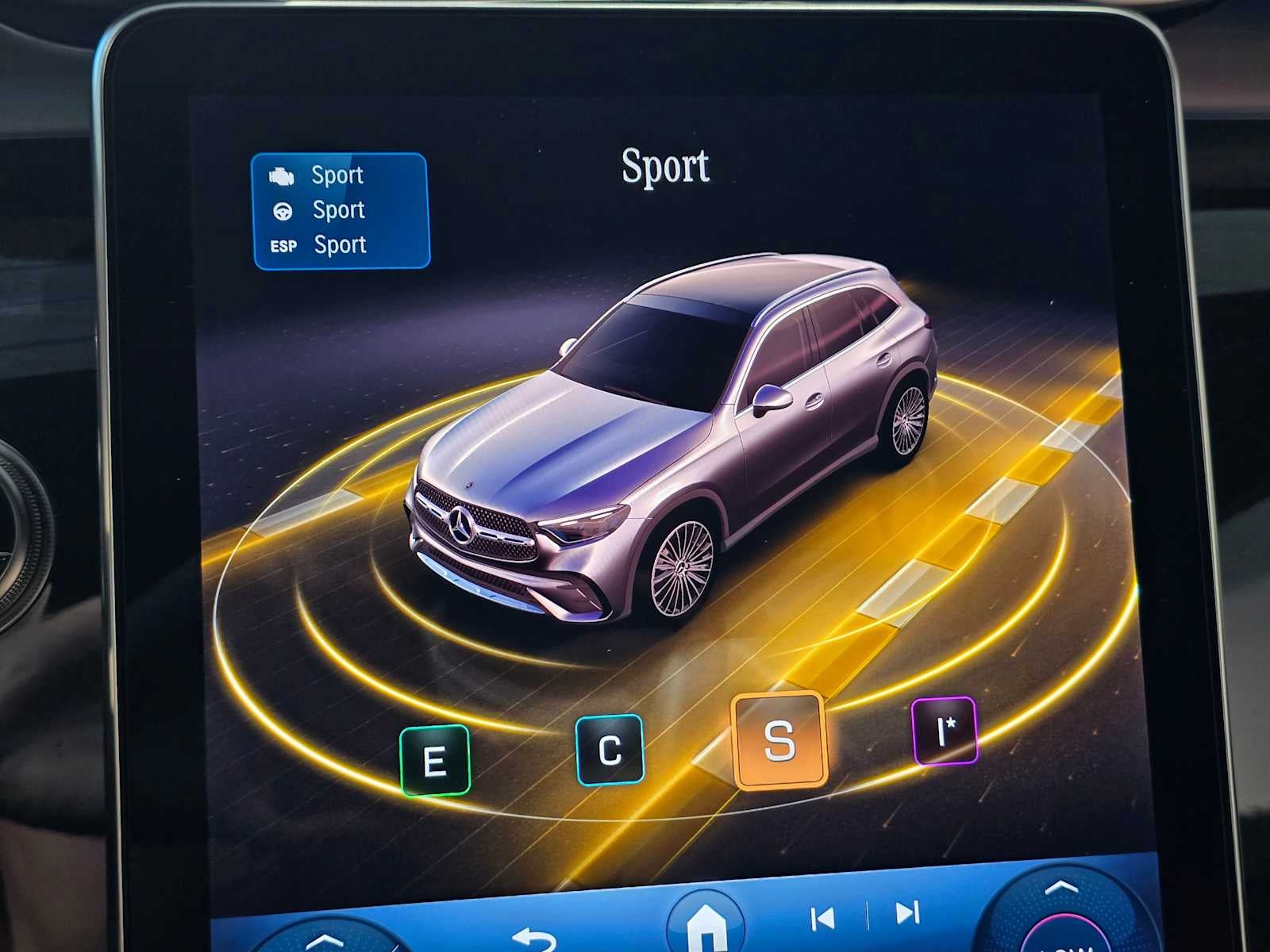 2026 Mercedes-Benz GLC 300 GLC 300