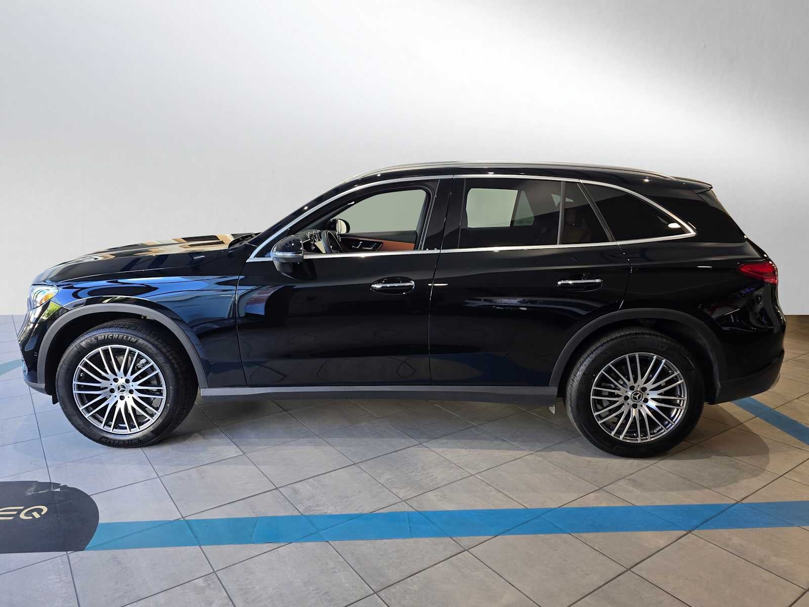 2026 Mercedes-Benz GLC 300 GLC 300