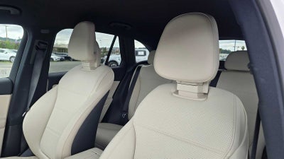 2026 Mercedes-Benz GLC 300 SUV