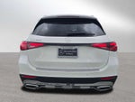 2026 Mercedes-Benz GLC 300 SUV