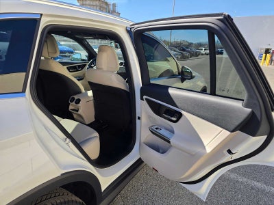 2026 Mercedes-Benz GLC 300 SUV