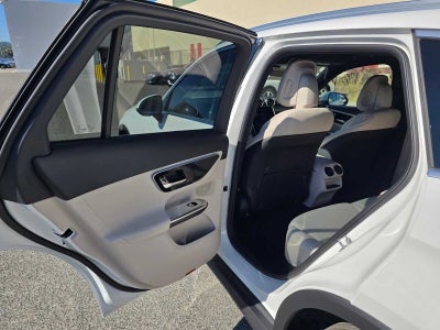 2026 Mercedes-Benz GLC 300 SUV