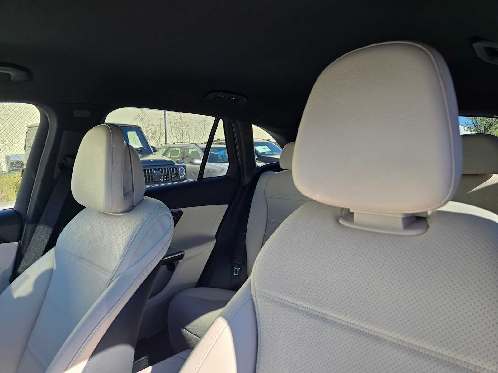 2026 Mercedes-Benz GLC 300 SUV