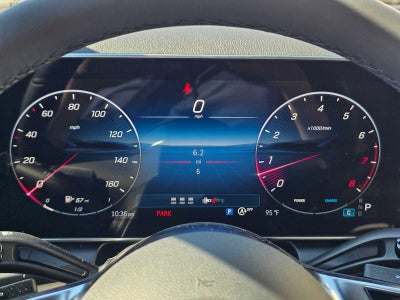 2026 Mercedes-Benz GLC 300 SUV