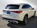 2026 Mercedes-Benz GLC 300 SUV