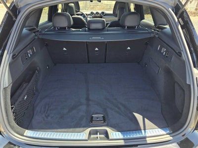 2026 Mercedes-Benz GLC 300 SUV