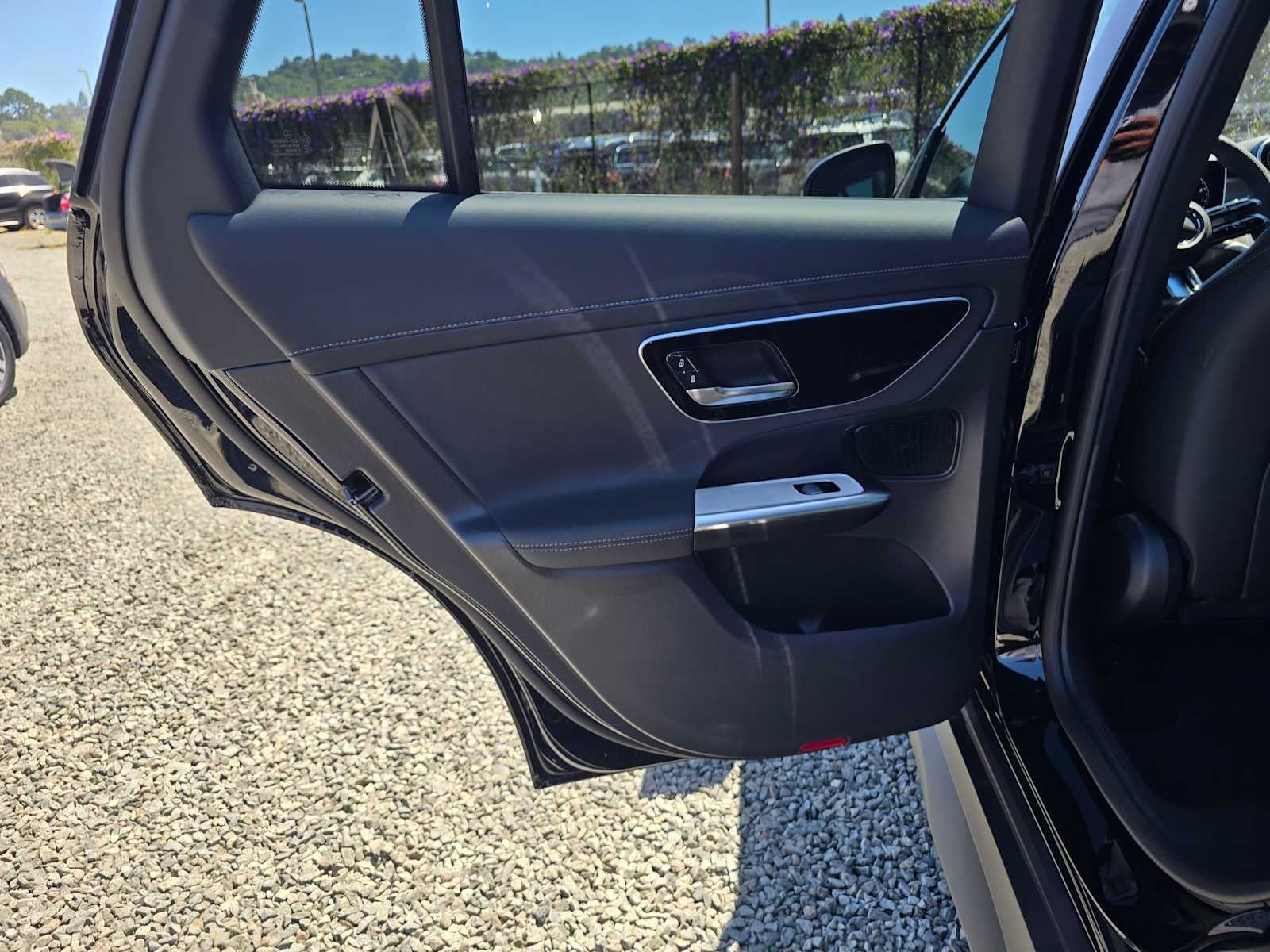 2026 Mercedes-Benz GLC 300 SUV