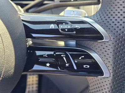 2026 Mercedes-Benz GLC 300 SUV