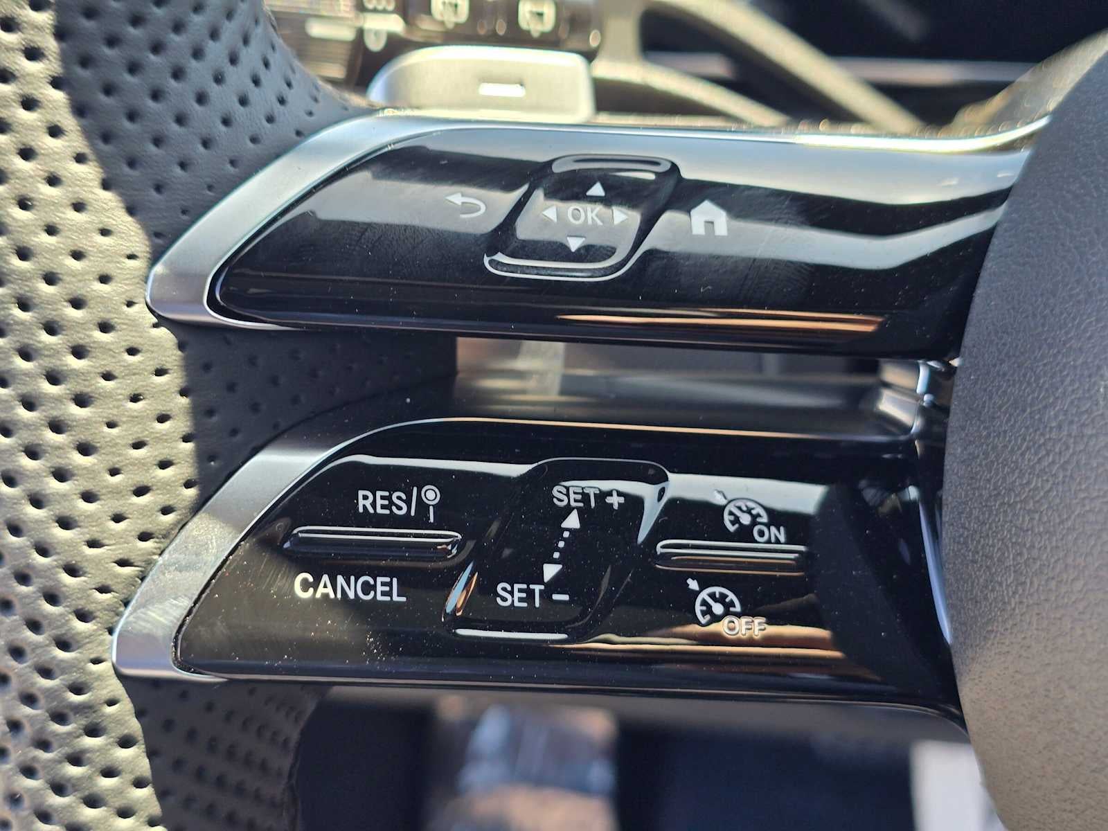2026 Mercedes-Benz GLC 300 SUV