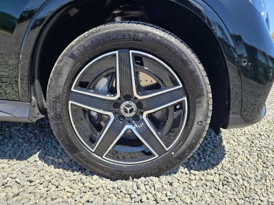 2026 Mercedes-Benz GLC 300 SUV