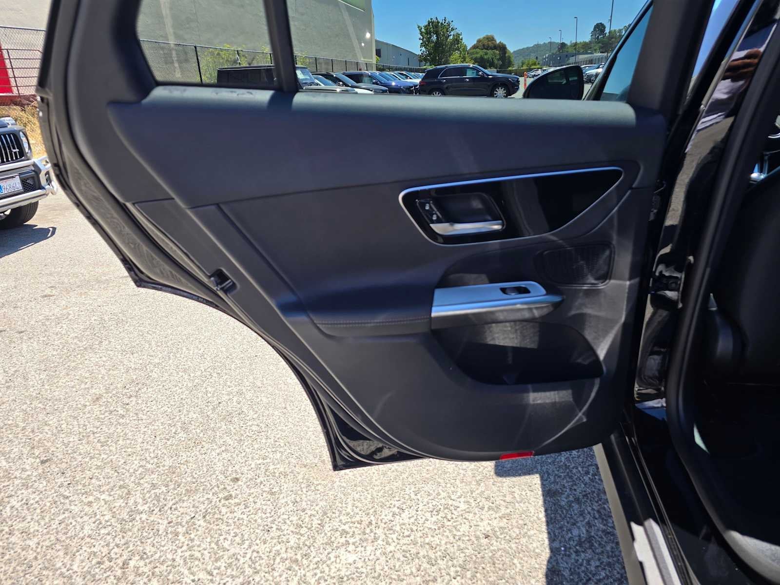 2026 Mercedes-Benz GLC 300 SUV