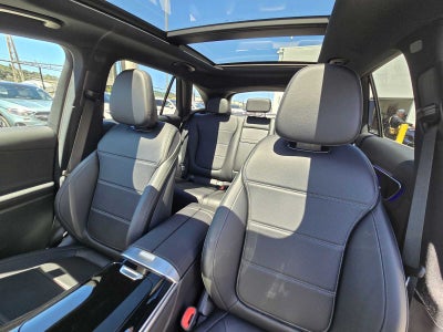 2026 Mercedes-Benz GLC 300 SUV