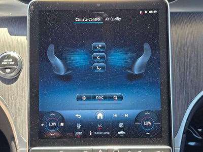 2026 Mercedes-Benz GLC 300 SUV