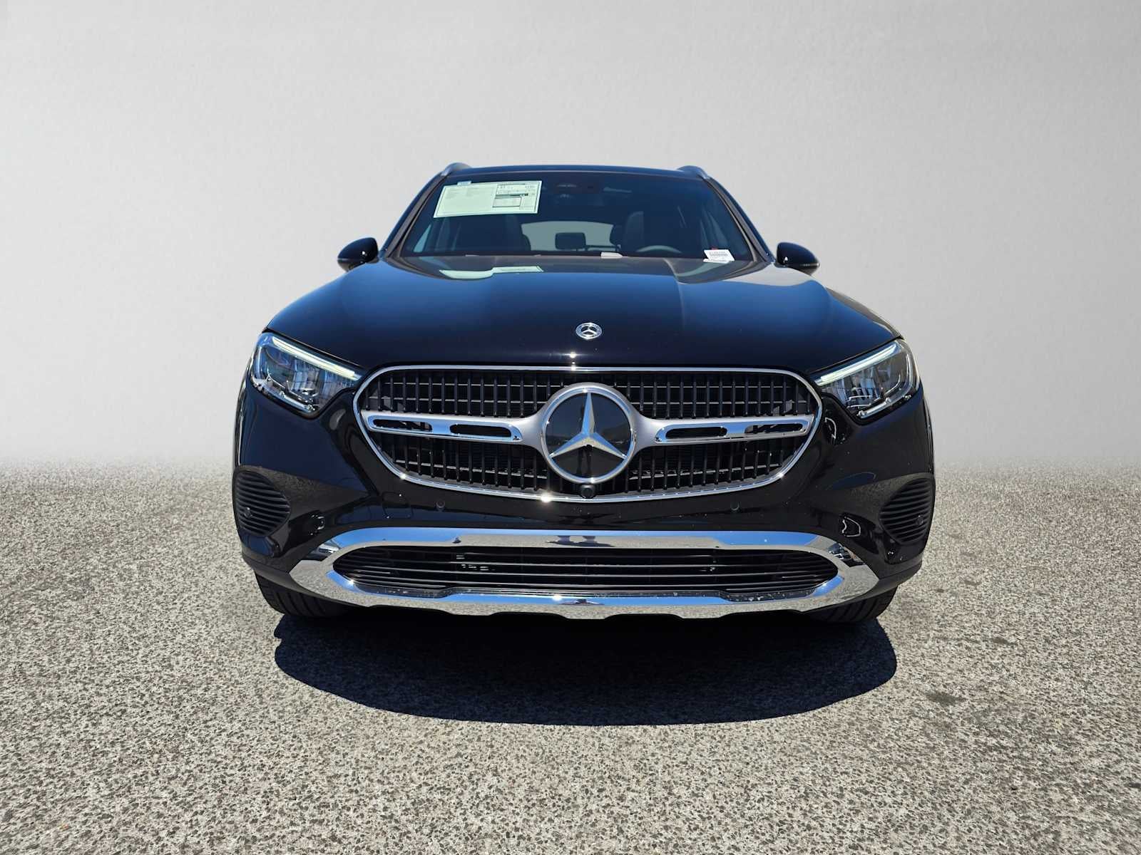 2026 Mercedes-Benz GLC 300 SUV