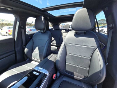 2027 Mercedes-Benz GLC 300 SUV