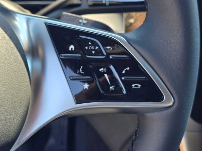 2027 Mercedes-Benz GLC 300 SUV
