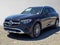 2027 Mercedes-Benz GLC 300 SUV