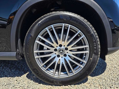 2027 Mercedes-Benz GLC 300 SUV