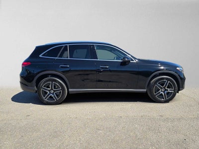 2027 Mercedes-Benz GLC 300 SUV