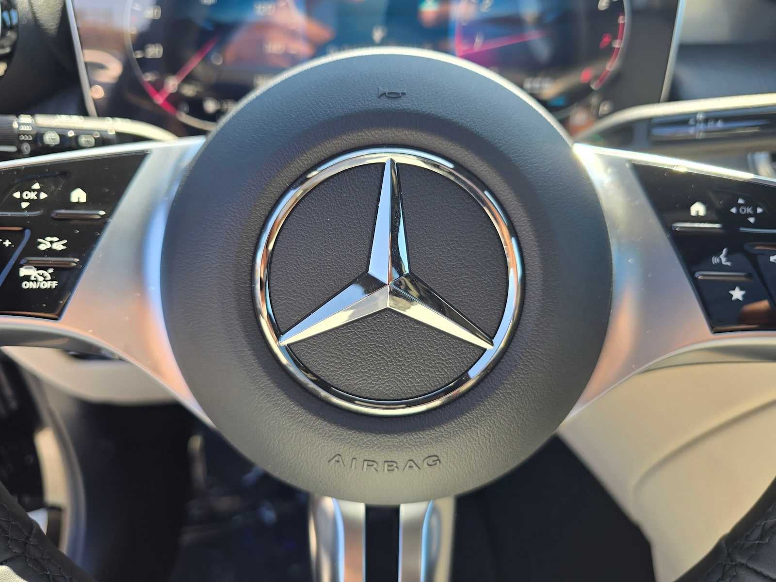 2027 Mercedes-Benz GLC 300 SUV