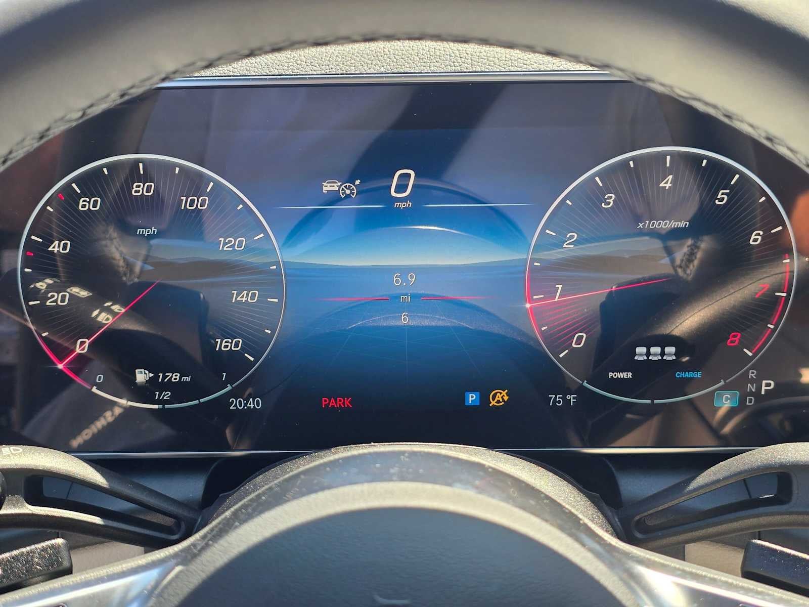2027 Mercedes-Benz GLC 300 SUV