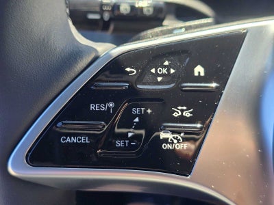 2027 Mercedes-Benz GLC 300 SUV