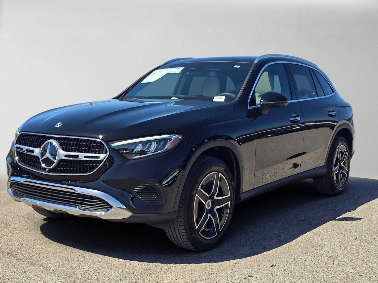 2027 Mercedes-Benz GLC 300 SUV