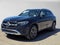 2027 Mercedes-Benz GLC 300 SUV
