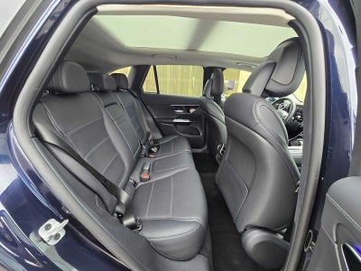 2023 Mercedes-Benz GLC 300 4MATIC® SUV
