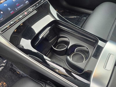 2023 Mercedes-Benz GLC 300 4MATIC® SUV