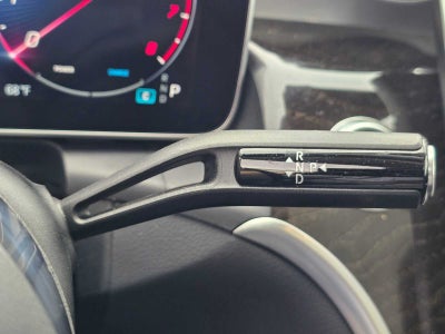 2023 Mercedes-Benz GLC 300 4MATIC® SUV