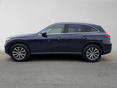 2023 Mercedes-Benz GLC 300 4MATIC® SUV