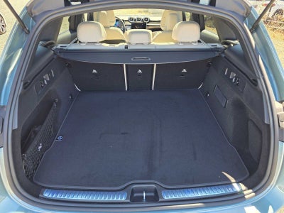 2027 Mercedes-Benz GLC 300 4MATIC® SUV