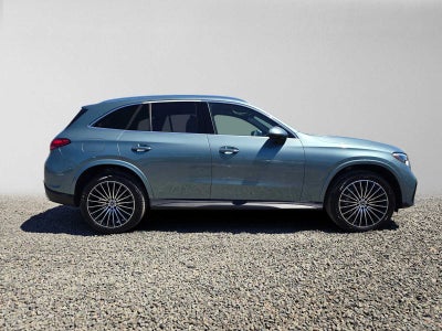 2027 Mercedes-Benz GLC 300 4MATIC® SUV