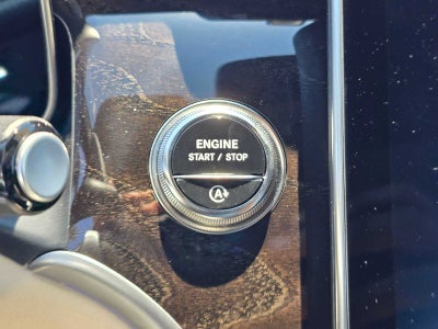 2027 Mercedes-Benz GLC 300 4MATIC® SUV