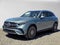 2027 Mercedes-Benz GLC 300 4MATIC® SUV