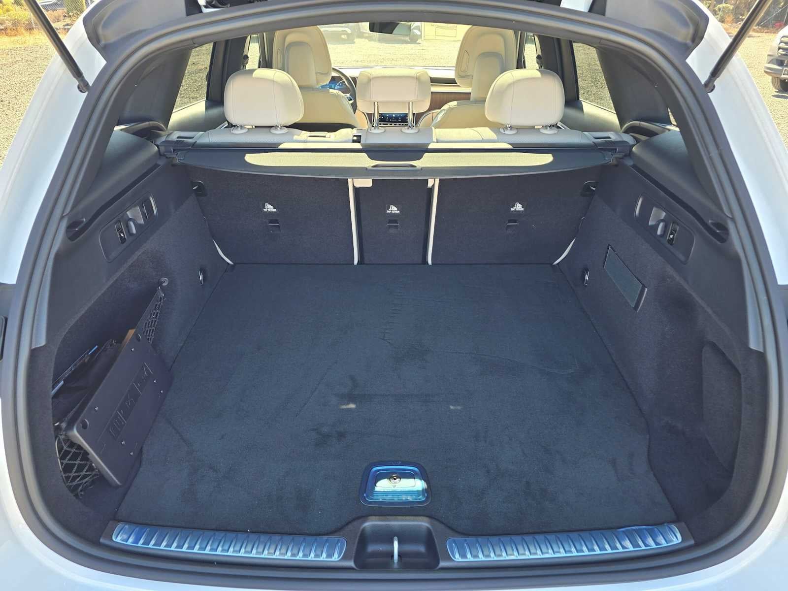 2027 Mercedes-Benz GLC 300 4MATIC® SUV