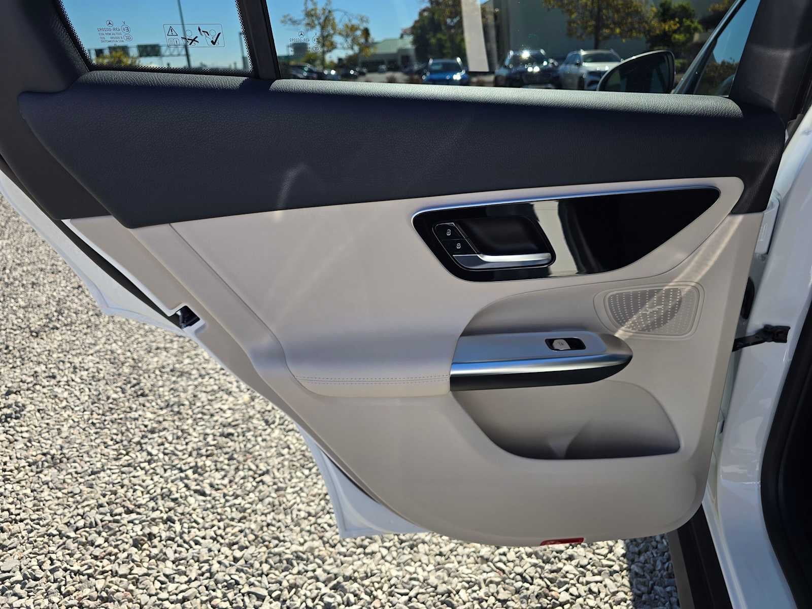 2027 Mercedes-Benz GLC 300 4MATIC® SUV