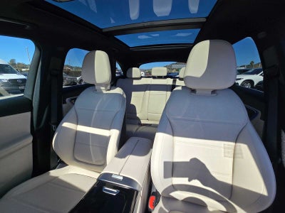 2027 Mercedes-Benz GLC 300 4MATIC® SUV