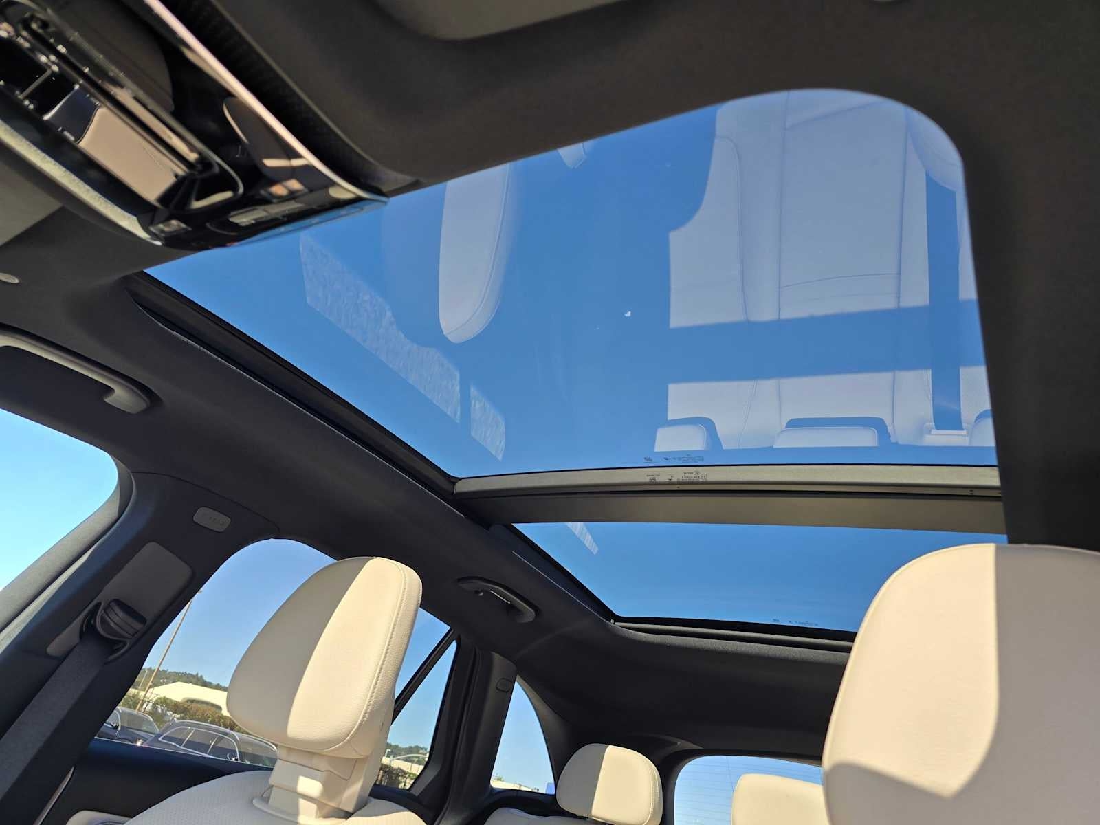 2027 Mercedes-Benz GLC 300 4MATIC® SUV
