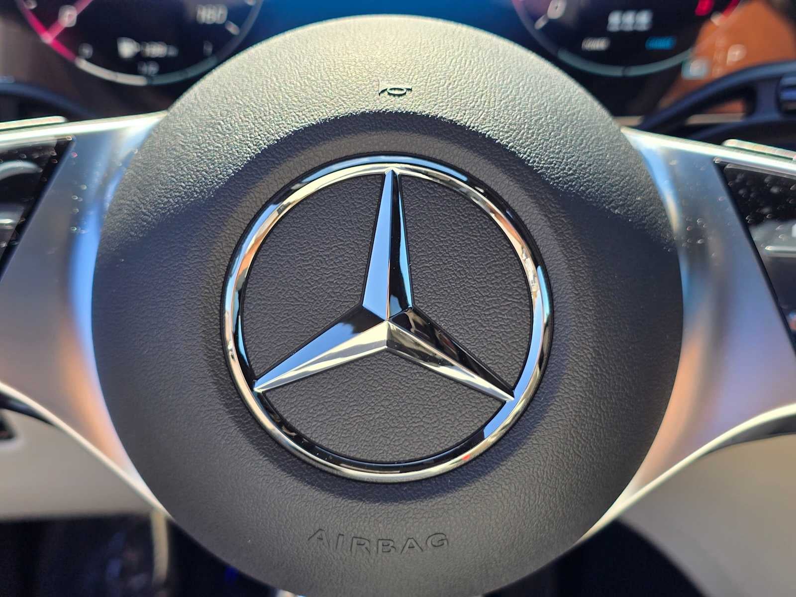2027 Mercedes-Benz GLC 300 4MATIC® SUV